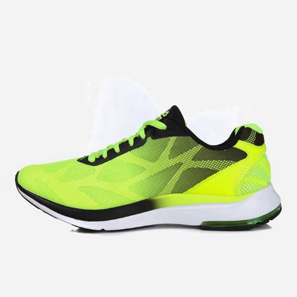 Tênis Running Fila Homem Verdes - Fila Energized Portugal Online,HXDI-26980